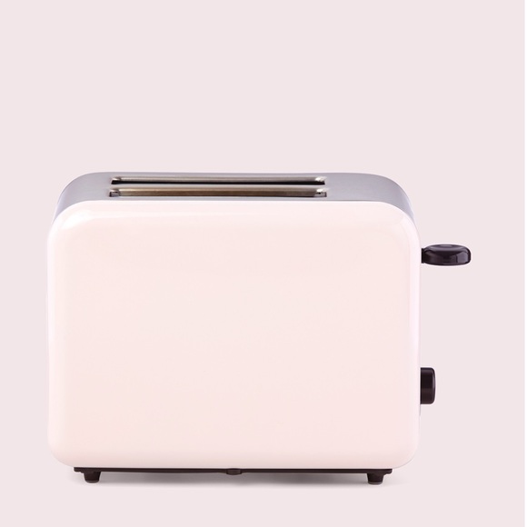 kate spade Other - ONE LEFT !!! {♠️KATE SPADE} BLUSH PINK TOASTER